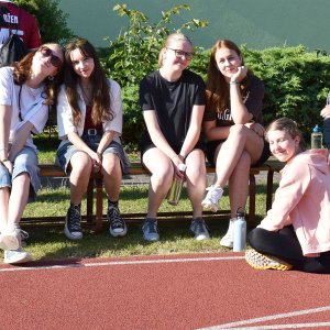 Olympijský den