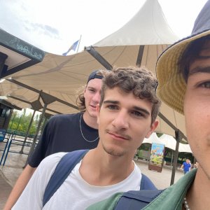 Výtvarný zájezd do Itálie