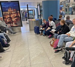 Erasmus+: Irsko