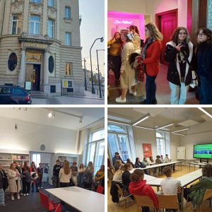 Goethe-Institut