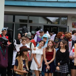 Halloween