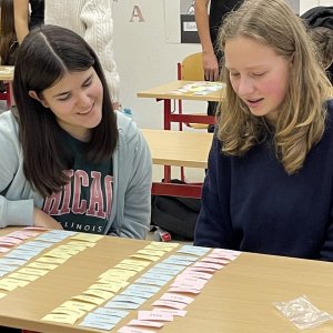 Erasmus+ ... Italové v kvintě
