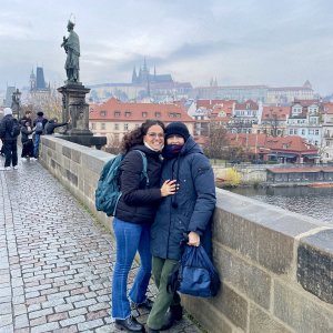 Erasmus+ ... Italové v kvintě