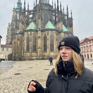 Erasmus+ ... Italové v kvintě