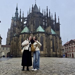 Erasmus+ ... Italové v kvintě
