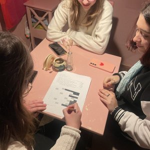 Erasmus+ ... Italové v kvintě