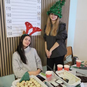 Za vůní Francie: Gymnázium ožilo francouzskou kulturou