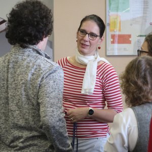 Za vůní Francie: Gymnázium ožilo francouzskou kulturou