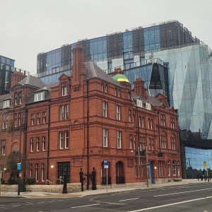 Zkušenosti z programu Erasmus+: Job-shadowing v Irsku
