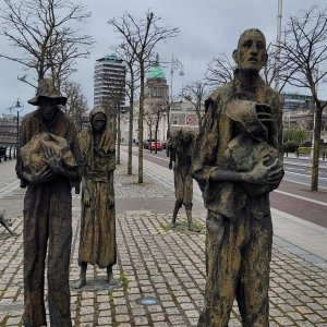 Zkušenosti z programu Erasmus+: Job-shadowing v Irsku