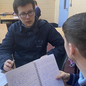 Zkušenosti z programu Erasmus+: Job-shadowing v Irsku