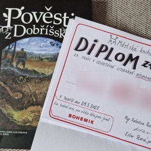 U všech Grimmů!
