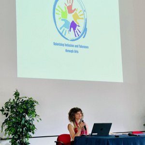 Dobříšské gymnázium buduje přátelství napříč státy