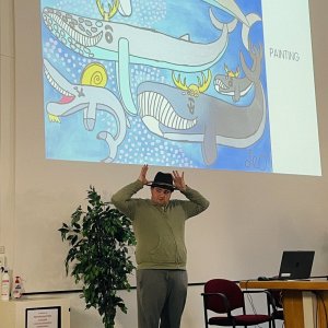 Dobříšské gymnázium buduje přátelství napříč státy