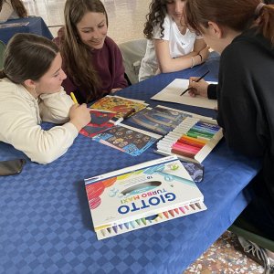 Dobříšské gymnázium buduje přátelství napříč státy