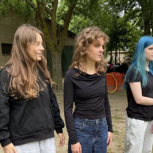 Dobříšské gymnázium buduje přátelství napříč státy