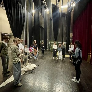 Dobříšské gymnázium buduje přátelství napříč státy