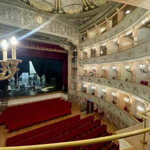Dobříšské gymnázium buduje přátelství napříč státy