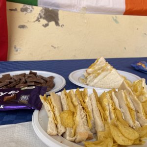Dobříšské gymnázium buduje přátelství napříč státy