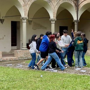 Dobříšské gymnázium buduje přátelství napříč státy