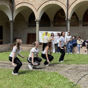 Dobříšské gymnázium buduje přátelství napříč státy
