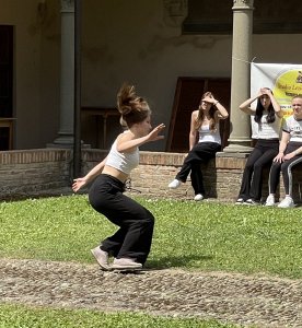 Dobříšské gymnázium buduje přátelství napříč státy
