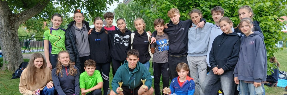 Divoká Šárka > POSTUP