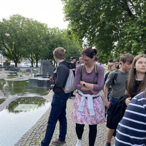 Za hranice všedních dní a chutí