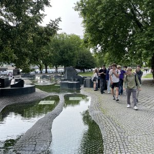Za hranice všedních dní a chutí