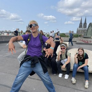 Za hranice všedních dní a chutí