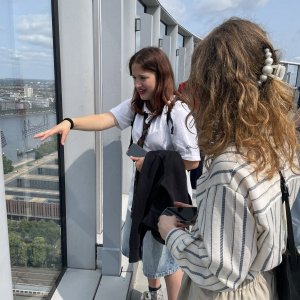 Za hranice všedních dní a chutí