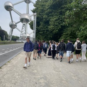 Za hranice všedních dní a chutí