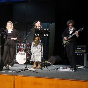 Studentský koncert 2025