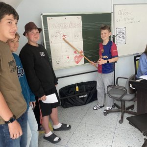 Kramářské písně