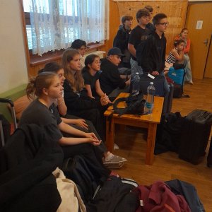 Ekologický kurz v Ostrově u Macochy: Zážitek, který měl hloubku
