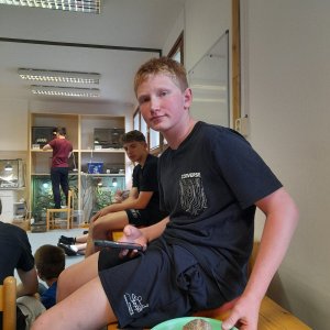 Ekologický kurz v Ostrově u Macochy: Zážitek, který měl hloubku
