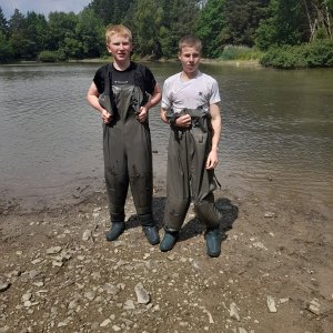 Ekologický kurz v Ostrově u Macochy: Zážitek, který měl hloubku