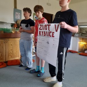 Ekologický kurz v Ostrově u Macochy: Zážitek, který měl hloubku