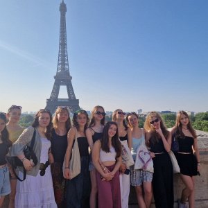 Od Versailles po Seinu – zájezd do Paříže