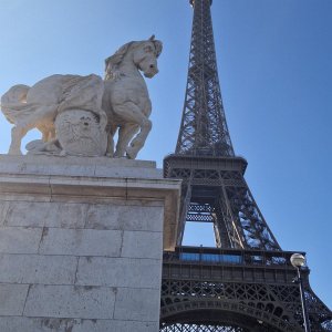 Od Versailles po Seinu – zájezd do Paříže