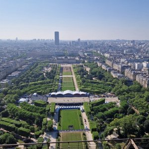 Od Versailles po Seinu – zájezd do Paříže