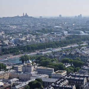Od Versailles po Seinu – zájezd do Paříže