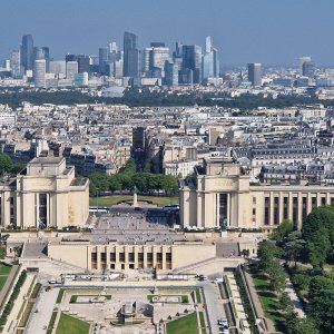 Od Versailles po Seinu – zájezd do Paříže