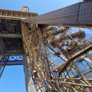 Od Versailles po Seinu – zájezd do Paříže