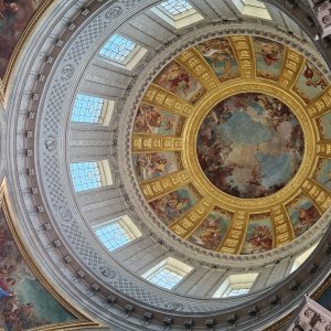 Od Versailles po Seinu – zájezd do Paříže