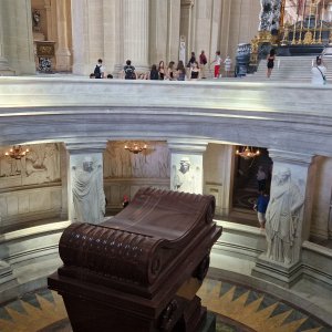 Od Versailles po Seinu – zájezd do Paříže