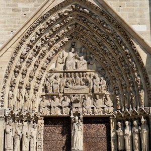 Od Versailles po Seinu – zájezd do Paříže