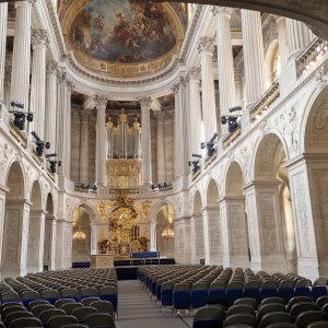 Od Versailles po Seinu – zájezd do Paříže