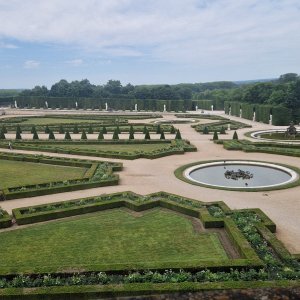 Od Versailles po Seinu – zájezd do Paříže