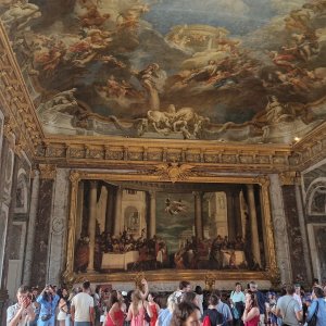 Od Versailles po Seinu – zájezd do Paříže